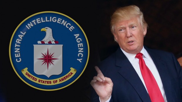 Trump’tan CIA’e hava saldırısı yetkisi
