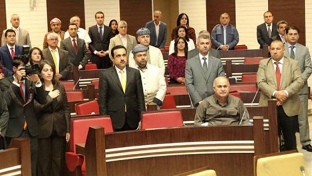 PDK'li Parlamenterler: PKK’nin totaliter siyaseti korkunç bir seviyeye ulaştı⁠⁠⁠⁠