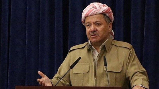 Başkan Barzani: Şengal'i il yapmak için çalışıyoruz