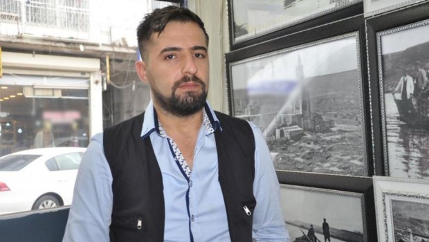 İngiliz şarkıcı ile düeti sosyal medyayı sallayan Cizreli Mehmet Ali konuştu