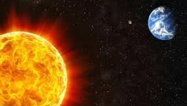 NASA'dan çığır açacak 'Güneş' planı