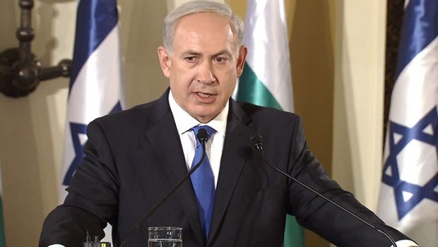 Netanyahu: Harekete geçeriz