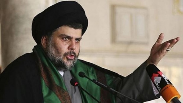 Sadr'dan yabancı güçlere karşı silahlı direniş mesajı