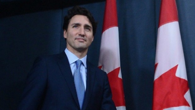 Kanada Başbakanından 'Kürtçe' Newroz Mesajı