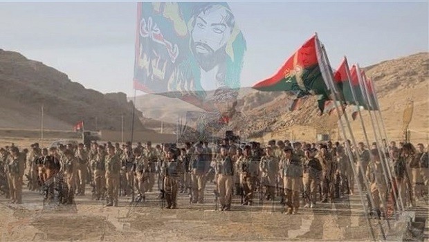 PKK, Kürtlerle kurmadığı ittifağı Şiilerle kuruyor