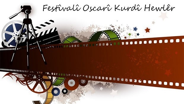 Kürdistan'da ilk Kürt Oscar Film Festivali