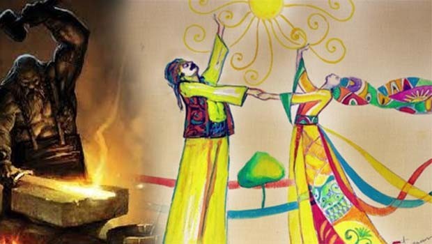 Zafer Burakmak: Anlam karmaşasında 2017 Newroz’u