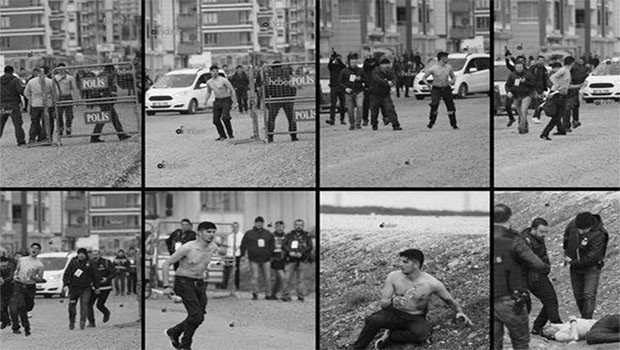 Valilikten Newroz'da öldürülen gençle ilgili yeni açıklama