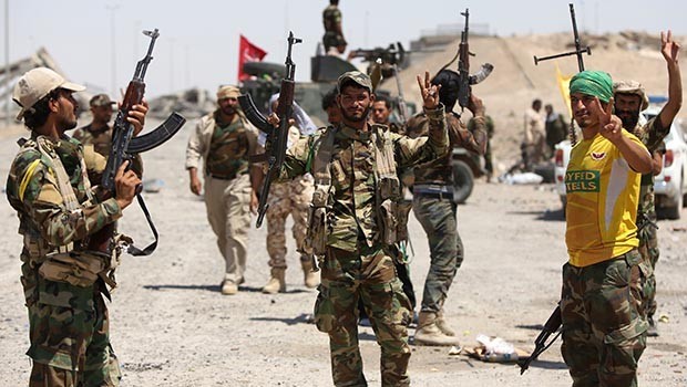 ABD: Irak, Kürtlerle çatışma yaşanmaması için Şii milisleri kontrol altına almalı
