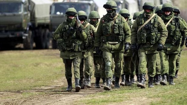 Rus askerlerine saldırı: 6 ölü