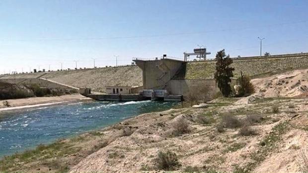 ABD'den IŞİD'in Tabka Barajı iddiasına yalanlama