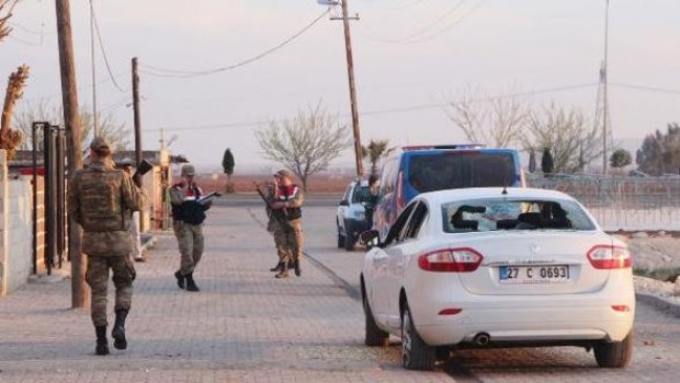 Urfa'da öfkeli damat kurşun yağdırdı: 4 yaralı