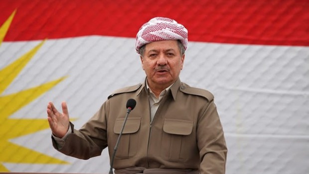 Başkan Barzani’den Kürtçe ders kararına iptal