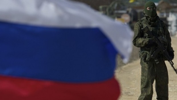 İngiliz gazeteciden Suriye iddiası: Rusya tampon görevi görüyor