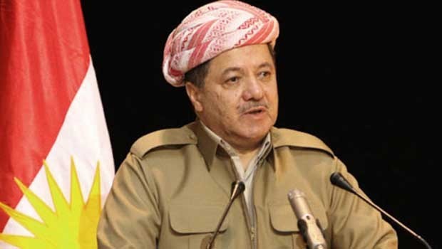 Başkan Barzani’den Ekito Bayramı mesajı