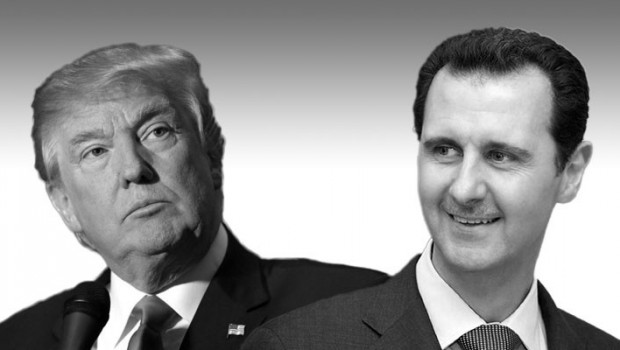 ABD'nin Suriye’deki Önceliklerinde Değişiklik