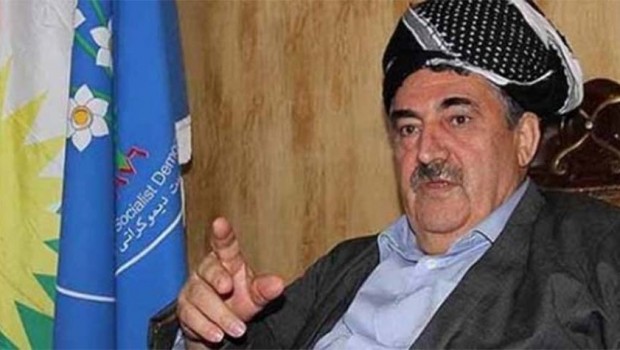 BM, Kürdistan Bölgesi'nin bağımsızlık referandumunu destekliyor