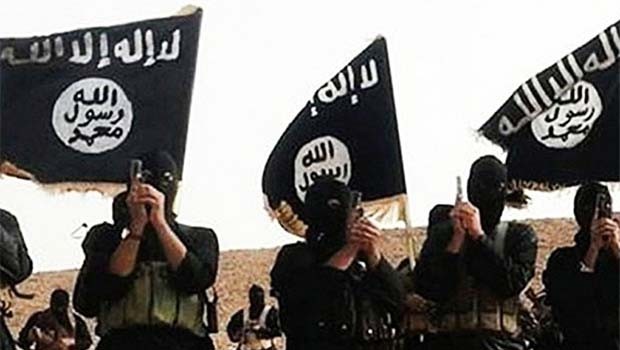 IŞİD'in iki numarası El Cumeyli öldürüldü iddiası