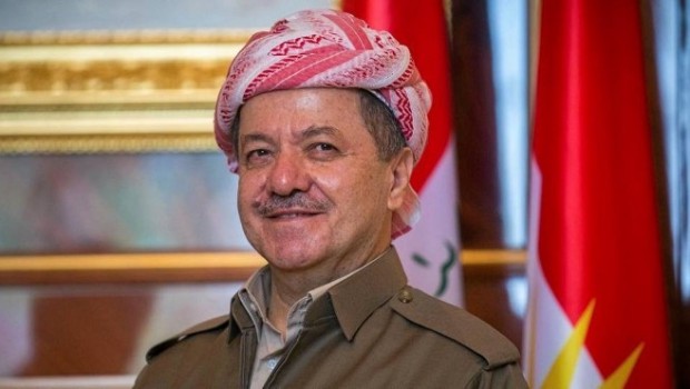 Barzani başkanlığında 'Bağımsızlık' zirvesi