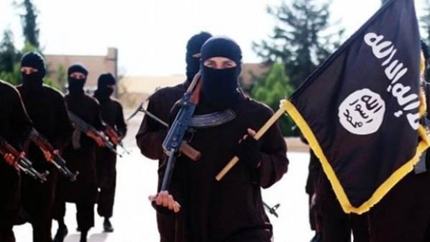 Musul'da Kalan İŞİD'li sayısı
