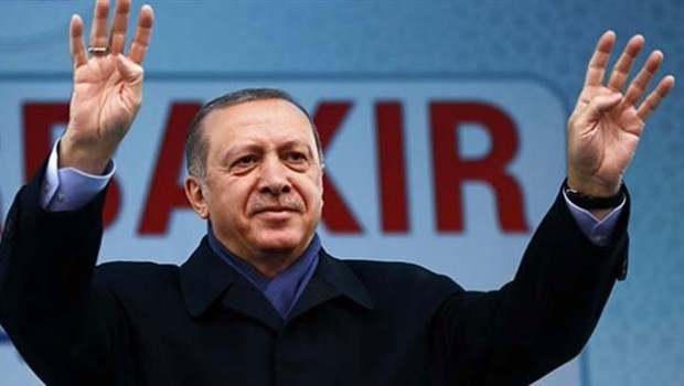 'Erdoğan konuşmaya yapmaya son anda ikna edildi' açıklaması