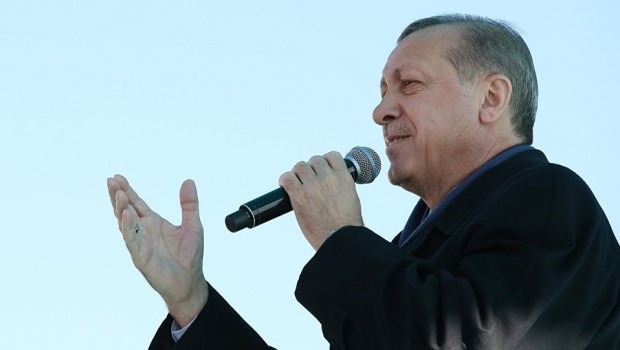 Selvi: Erdoğan sürprizler yapacak!