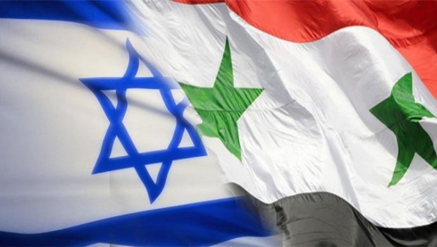 İsrail'den Suriye'ye müdahale çağrısı!