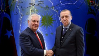 Koalisyon Güçlerinin Ankara Ayarı !