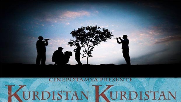'Kurdistan Kurdistan' filmi Los Angeles Film Festivalinde