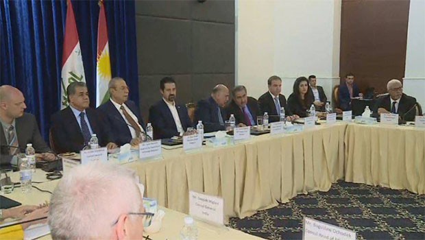 Kerkük 'Kürdistan bağımsızlık' referanduma dahil olacak