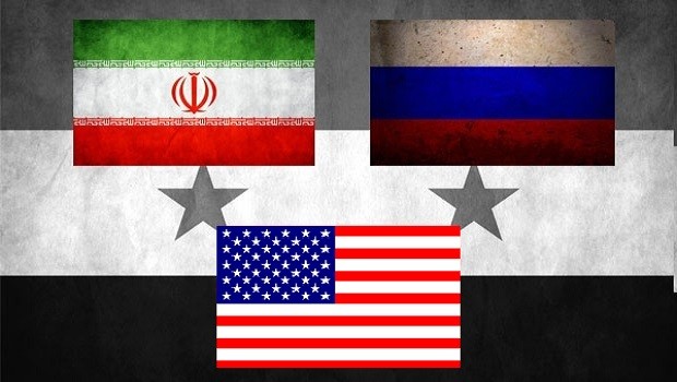 Rusya ve İran'dan gözdağı: Her türlü saldırıya artık karşılık vereceğiz