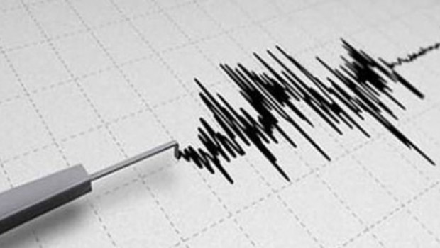 Van'da 22 deprem meydana geldi