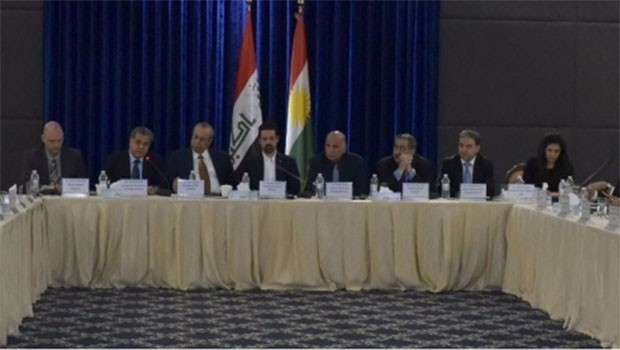 Dünya, Kürdistan Bölgesi'nin alacağı her türlü karara saygılı