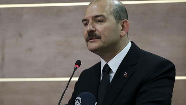 İçişleri Bakanı, Diyarbakır'daki patlamanın nedenini açıkladı