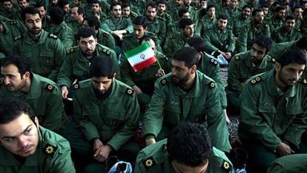 İranlı üst düzey komutan öldürüldü