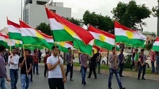 Dubai: Şimdi Kürt devletinin tam zamanı