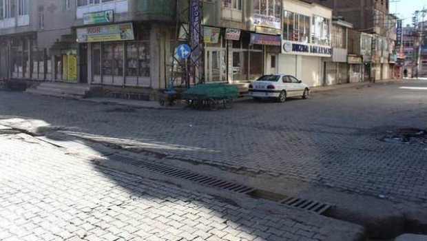 Yüksekova'da sokağa çıkma yasağı tamamen kaldırıldı