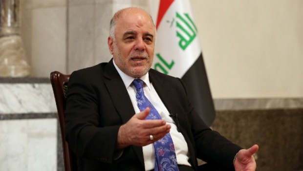 Abadi: Amerika'nın askeri üs teklifini kabul etmedik