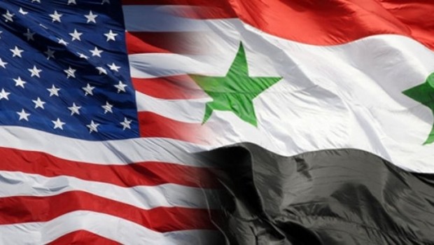 Suriye'den ABD'ye şartlı teklif: Görüşmeye hazırız