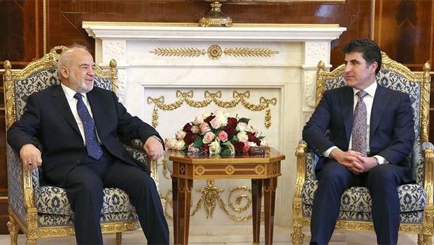 Başbakan Barzani: Kürdistan, Bağdat’la diyalog içinde olmak istiyor