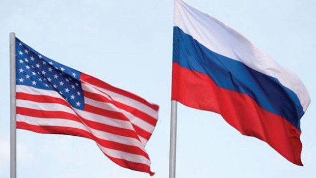 Rusya: ABD ile Suriye konusunda anlaştık