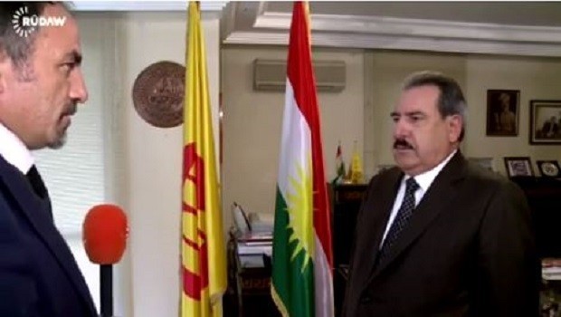 PDK: Kürtler Türkiye'deki referandumda kendi çıkarlarını düşünmeli