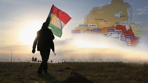 Altmışlı Yıllardan Günümüze Kürd Profilli...