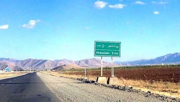 Doğu Kürdistan'da İranlı bir komutan öldürüldü