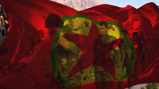 Kürdistan İnsan Hakları Merkezinden PKK'ye: Alıkonulan komutanlar nerede?