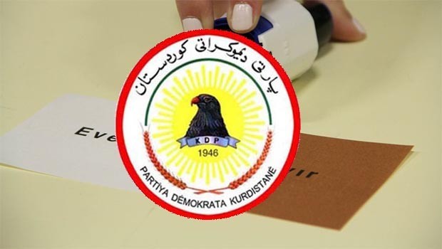 Kurdistan'dan ilk referandum yorumu PDK'den