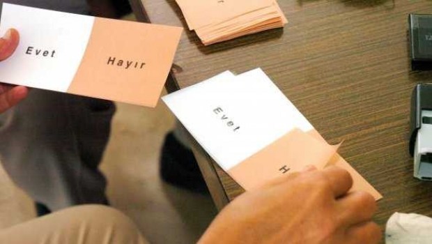 AK Parti'nin MHP ve HDP'den aldığı oyların oranı belli oldu!