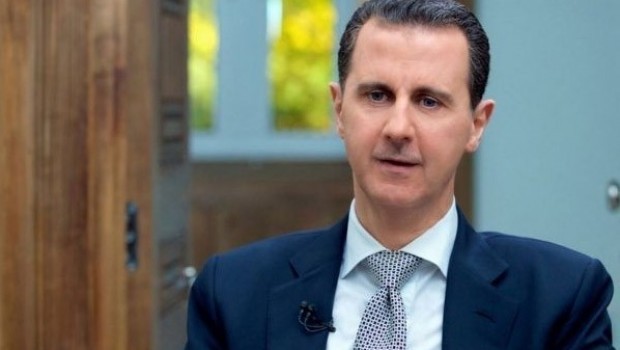 Esad: Bağdadi haberleri gerçeği yansıtmıyor