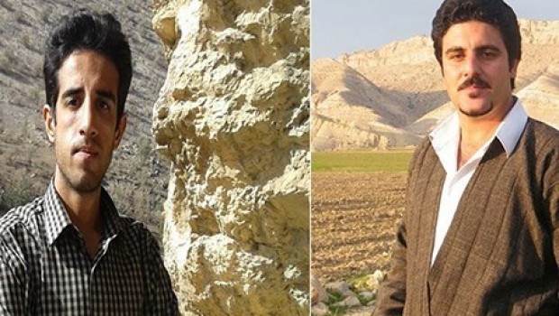 Doğu Kürdistanlı yazarlar tahliye edildi