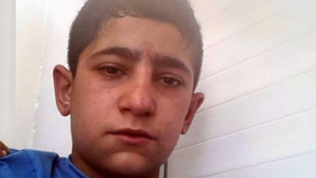 Mardin'de kalp krizi geçiren çocuk hayatını kaybetti